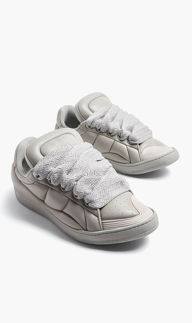 CURB XL LOW TOP SNEAKERS