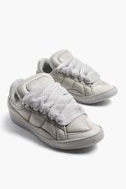 CURB XL LOW TOP SNEAKERS