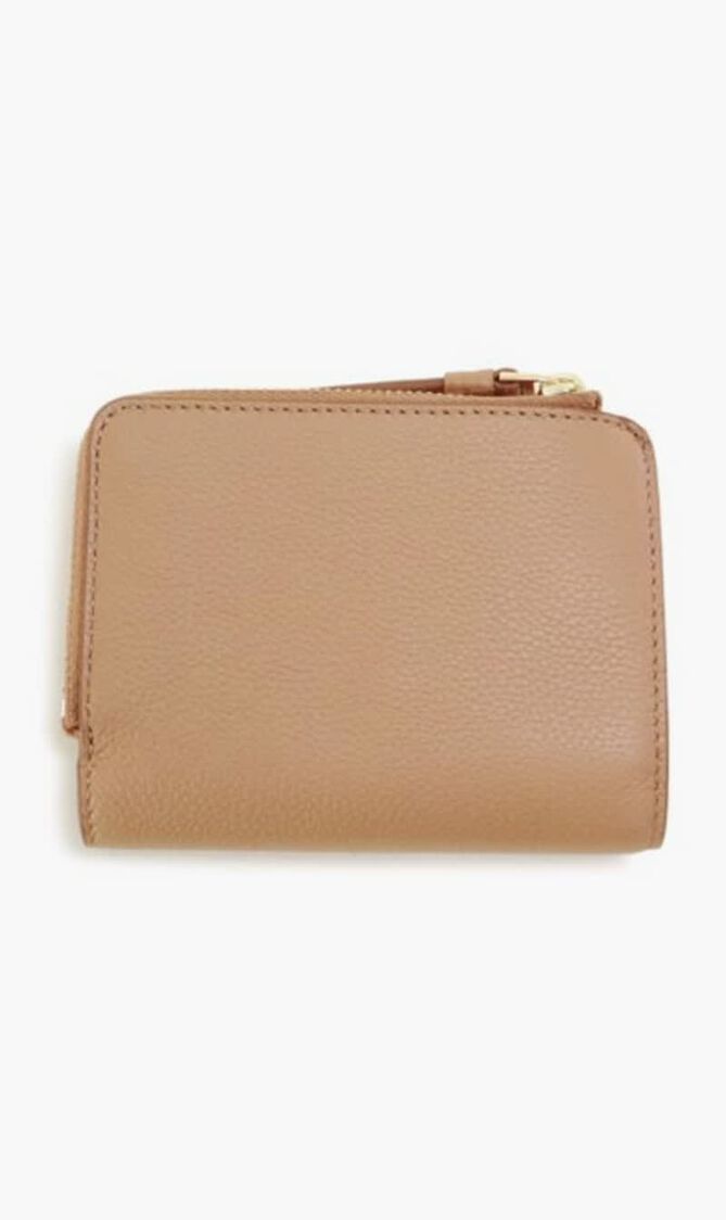 Mcgraw Bi-fold Wallet