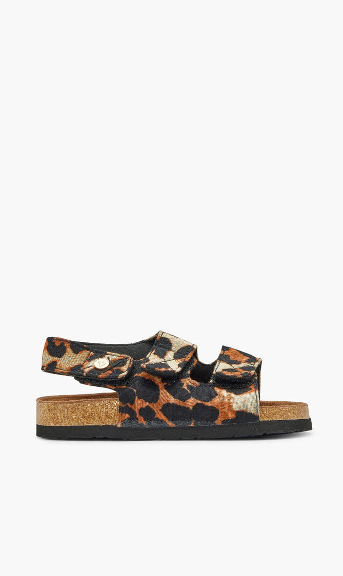 KIDS APACHE SANDALS