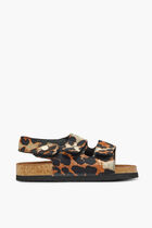 KIDS APACHE SANDALS