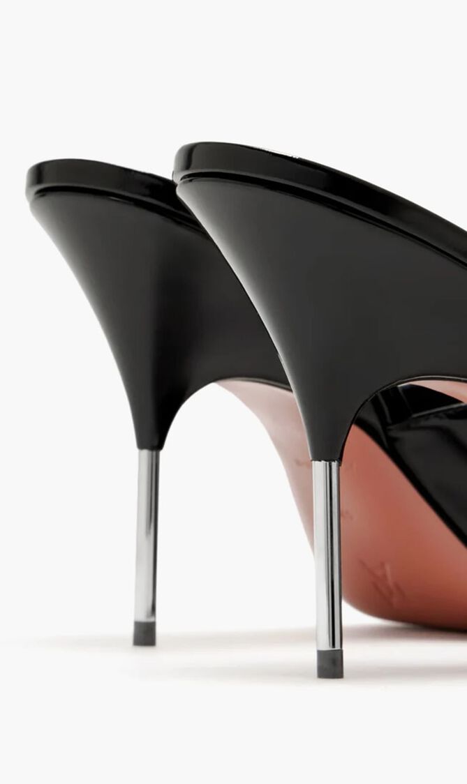 Bianca Leather Sandals