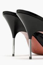 Bianca Leather Sandals