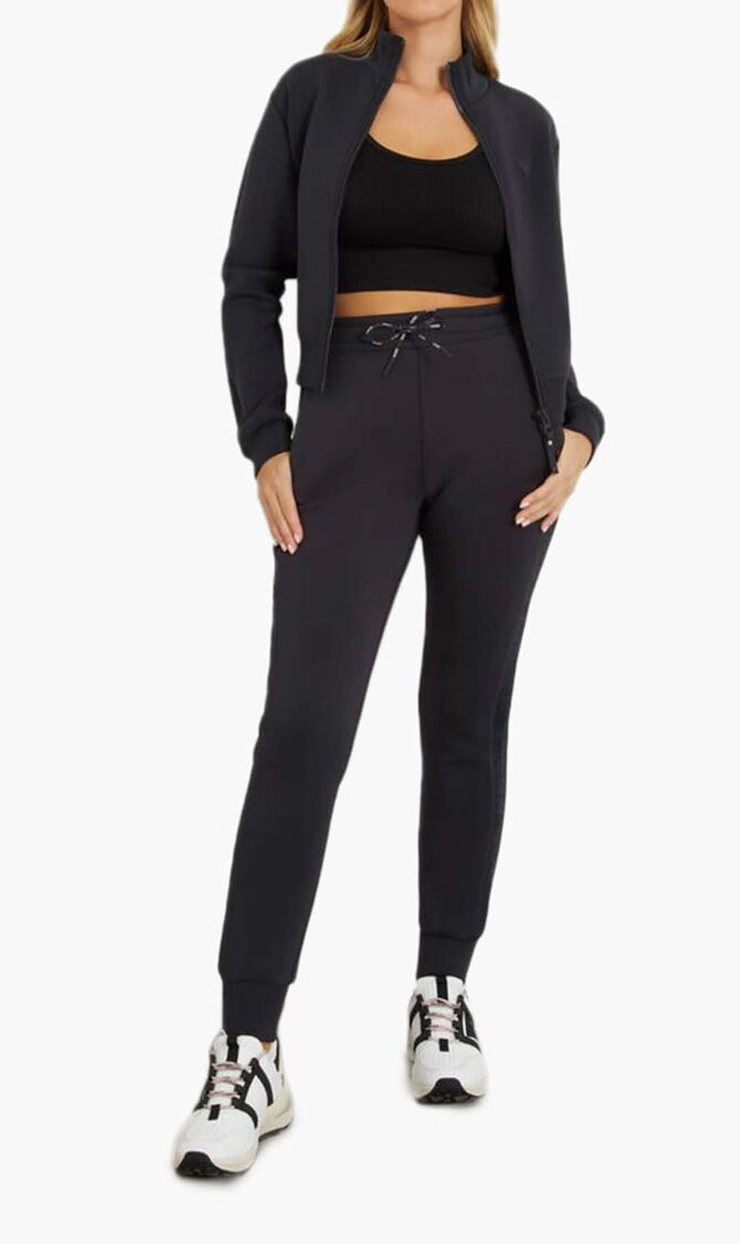 Allie Scuba Jogger Pant