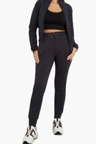 Allie Scuba Jogger Pant