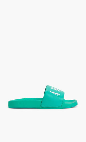 POOL SLIDE