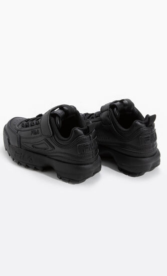 Disruptor II Strap Sneakers