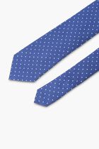 Dotted Theme Tie