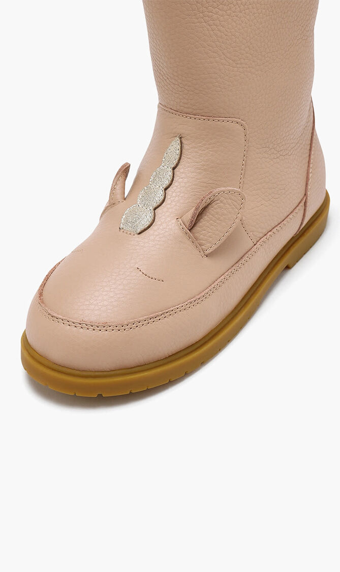 WADUDU SPECIAL BOOTS UNICORN