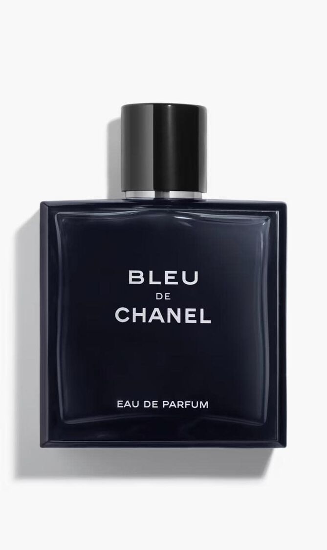 Bleu De Chanel, Eau De Parfum, 100ml