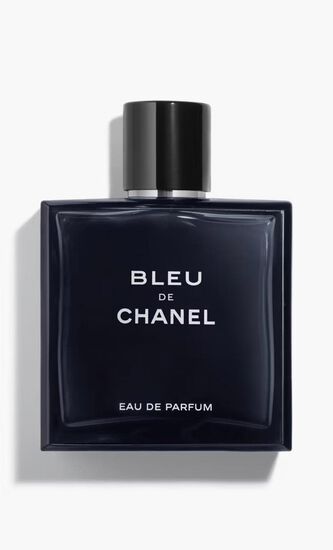 Bleu De Chanel, Eau De Parfum, 100ml