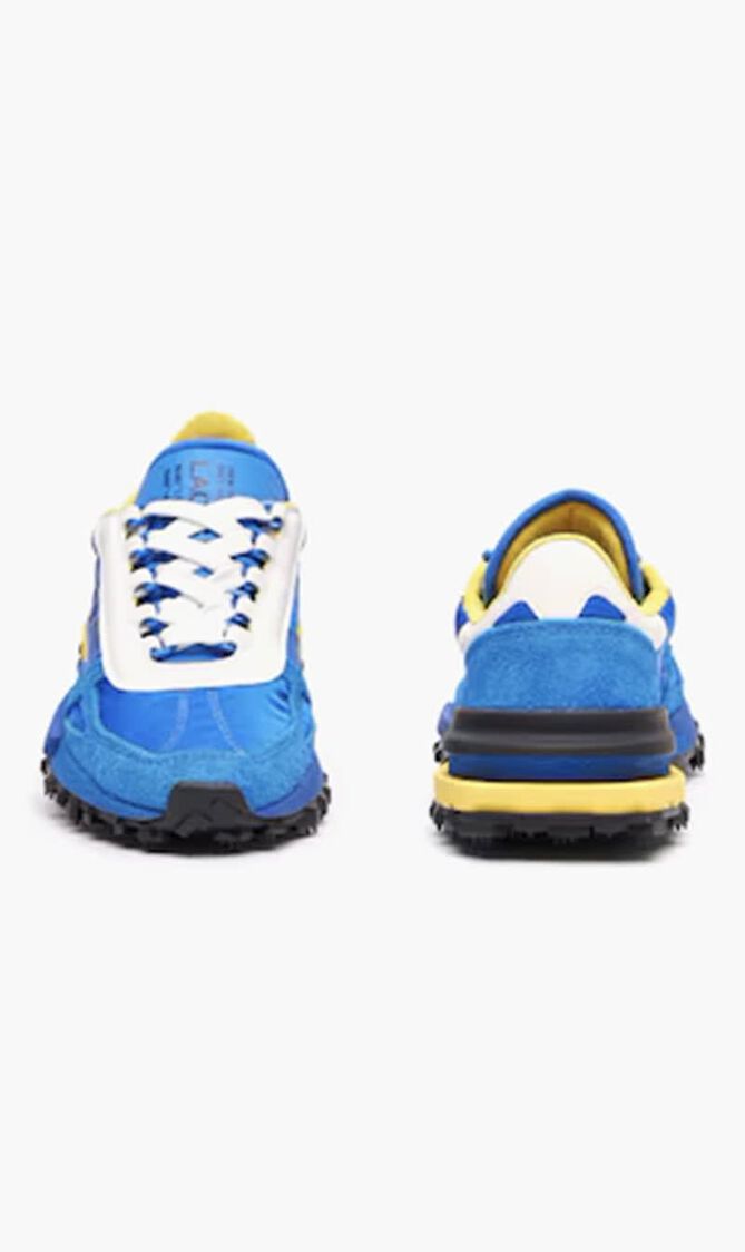 Elite Active Textile Trainers