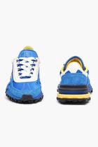 Elite Active Textile Trainers