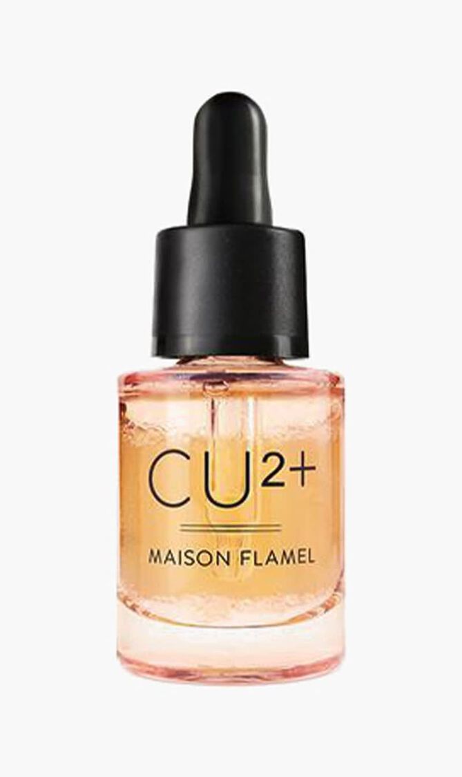 Serum CU2+Face Serum, 15ml