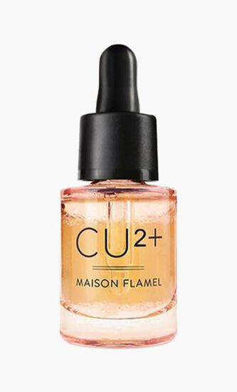 Serum CU2+Face Serum, 15ml