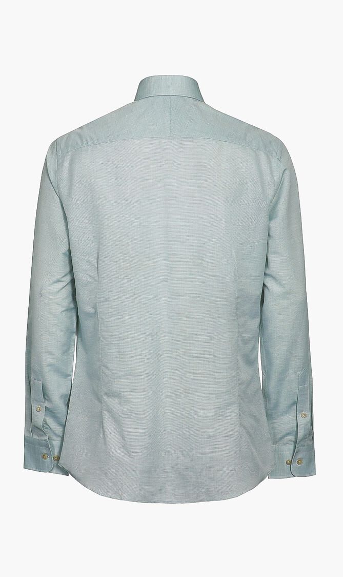 Plain Lux Linen Shirt