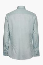Plain Lux Linen Shirt