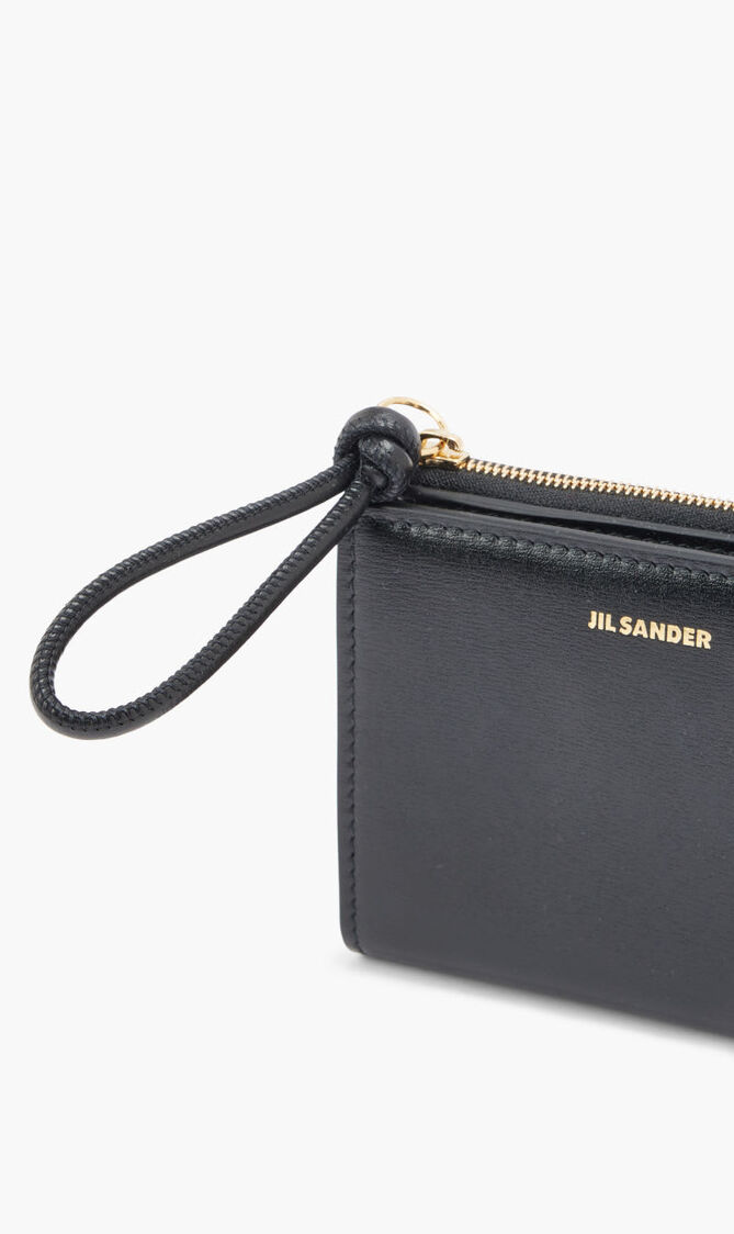 Giro Zip Around Wallet