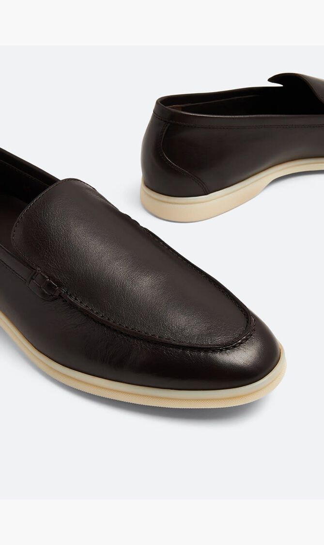 Ludovico Loafers
