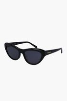 Cat Eye Sunglasses
