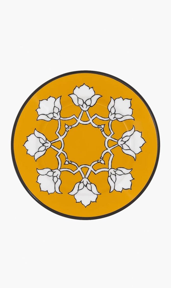 Jaipur Bread Plate 15.5cm