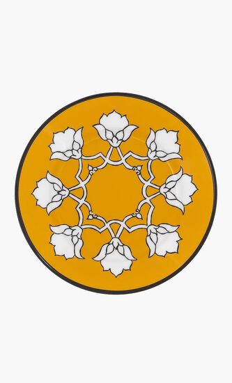 Jaipur Bread Plate 15.5cm