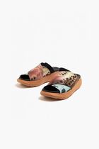 Kris Slide Sandals