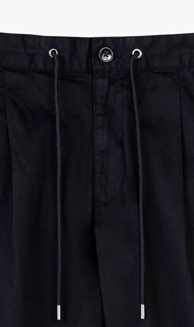 Twill Comfort Trousers