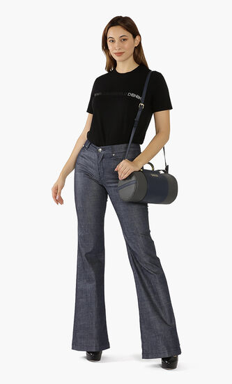 Katy Barrel Bag
