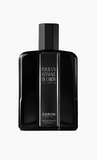 Pour Un Homme de Caron Le Soir
Eau de Parfum, 125ml