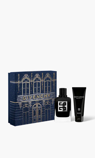 Gentleman Society Extreme - Set