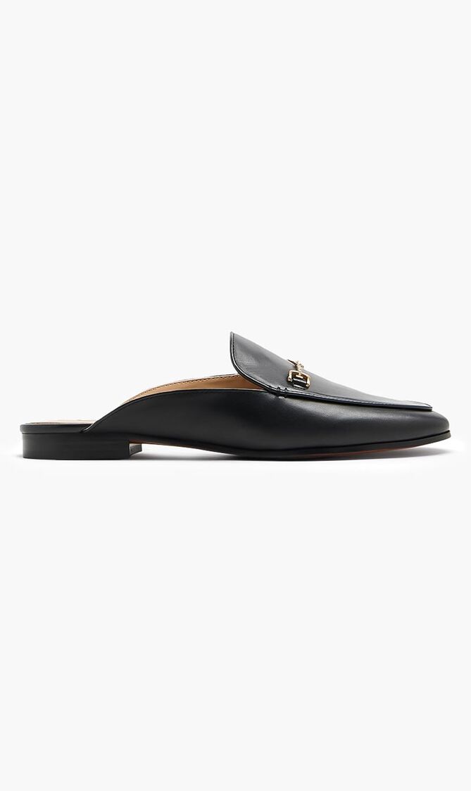 Linnie Modena Calf Leather