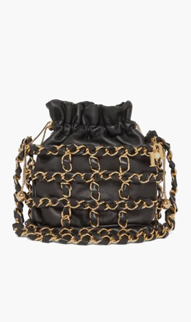 Holli Sequoia Shoulder Bag