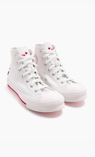 Chuck Taylor All Star Eva Lift