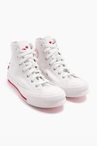 Chuck Taylor All Star Valentine's Day Sneakers Chuck Taylor All Star Valentine's Day Sneakers