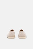 LUCIANO SAND SUEDE