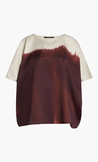 Painted Top