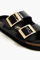 Arizona Droplet Sandals
