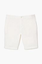 Slim Fit Bermuda Shorts