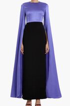 ADLEY MAXI DRESS