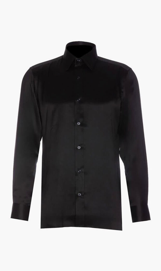 Slim Fit Shirt