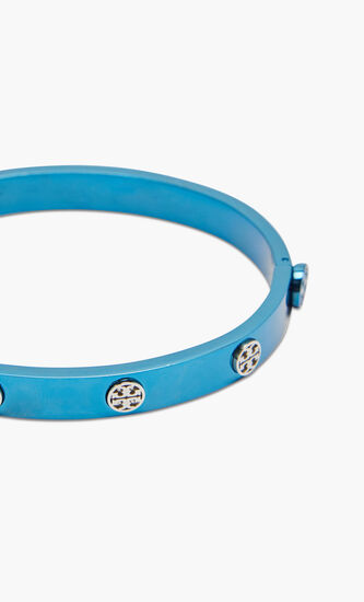 MILLER STUD HINGE BRACELET