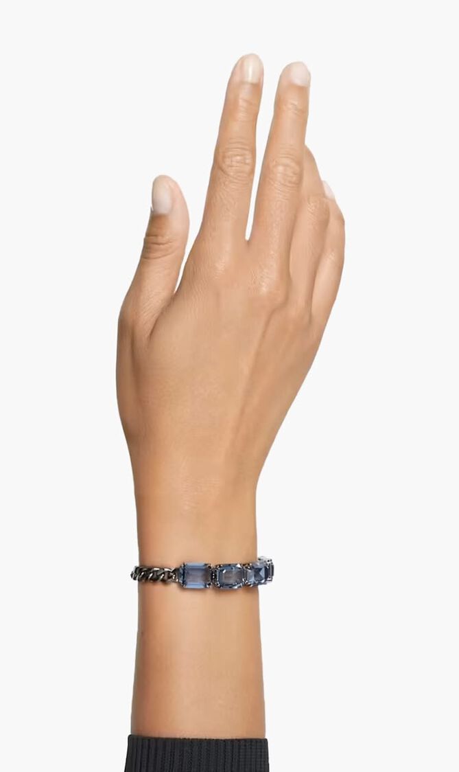 MILLENIA BRACELET BLU/BRU M