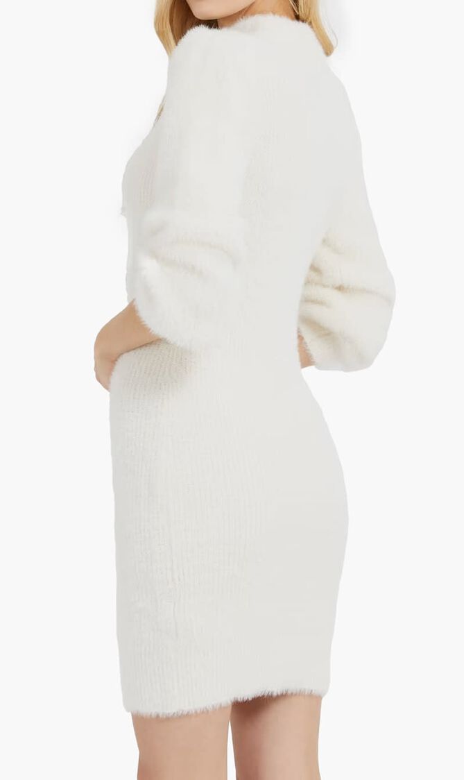 ES LS MK NK CUTOUT SADIE DRS