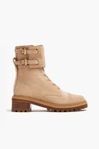Mallory Ankle Boots