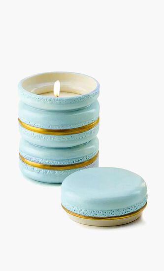 Vli Macaron J16 Baby Scented Candle Small