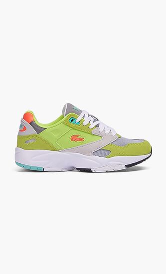 Storm 96 LO Colorblock Sneakers