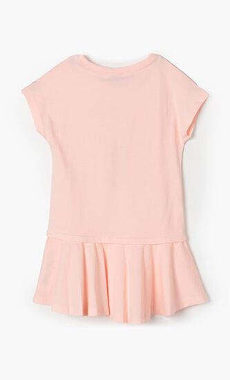 Logo Dress