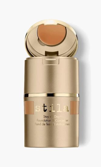 STAY ALL DAY FOUNDATION GOLDEN 10