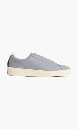 Deckoll Elastic Lace Trainer